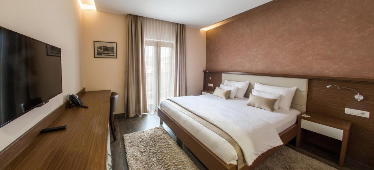 Hotel Mostar Luaran gambar