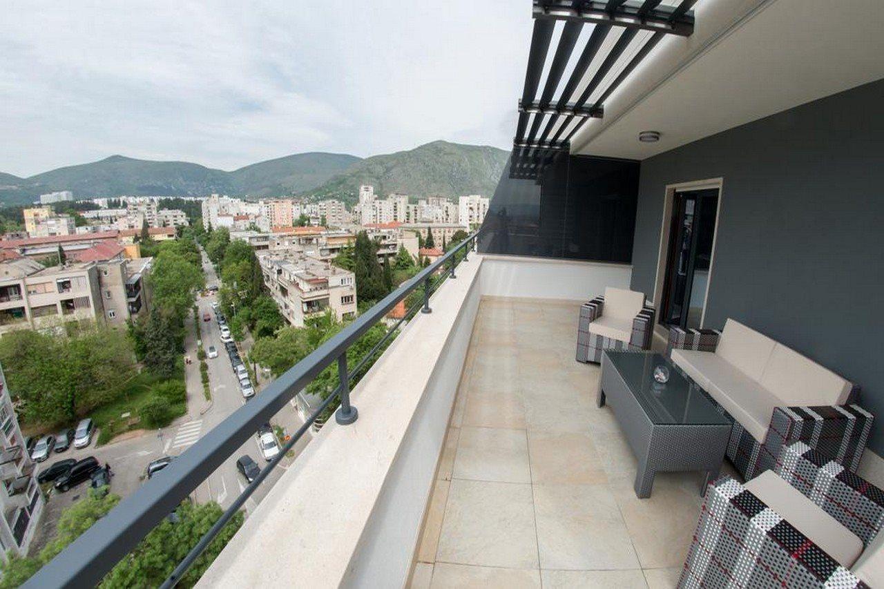 Hotel Mostar Luaran gambar