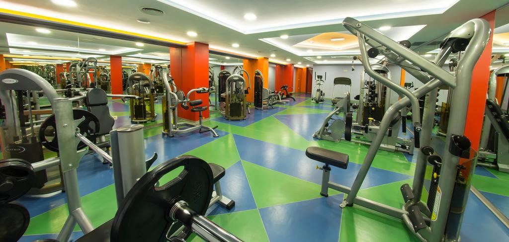 Hotel Mostar Luaran gambar