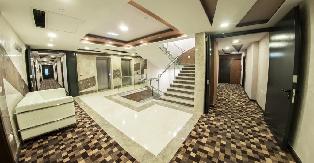 Hotel Mostar Luaran gambar