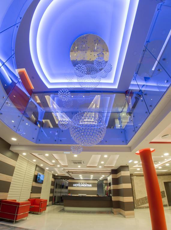 Hotel Mostar Luaran gambar