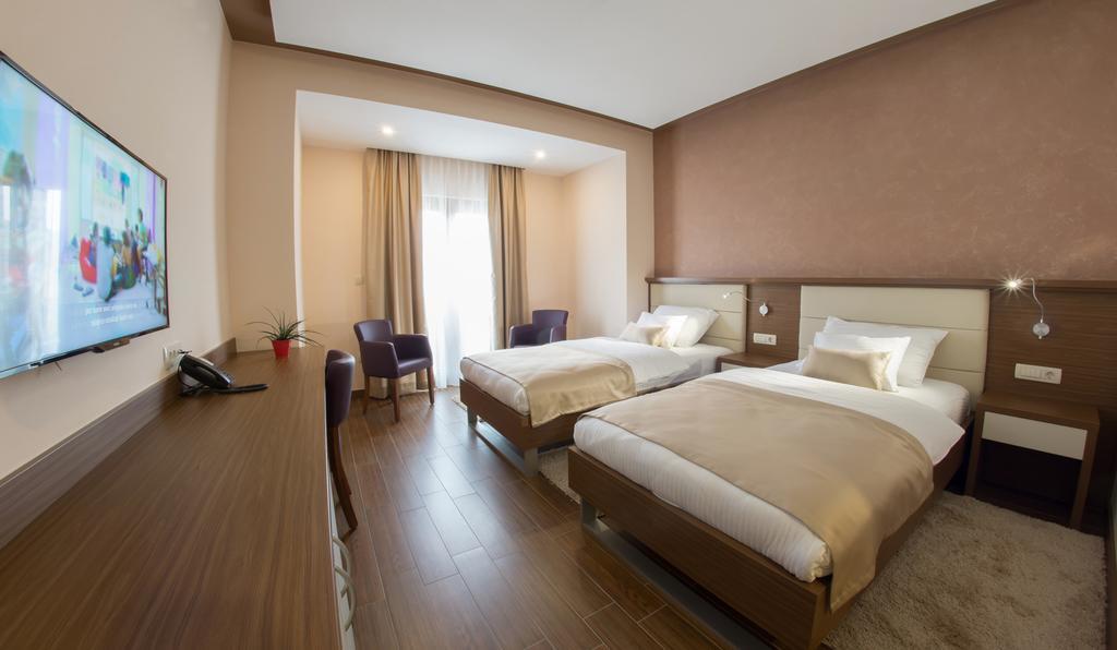 Hotel Mostar Luaran gambar