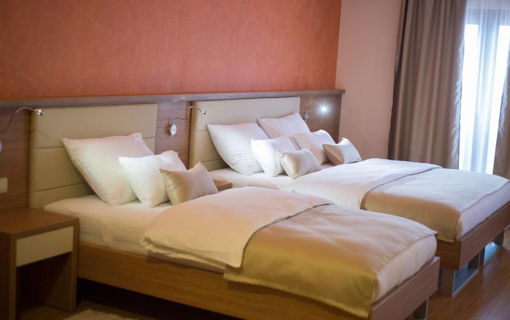 Hotel Mostar Luaran gambar