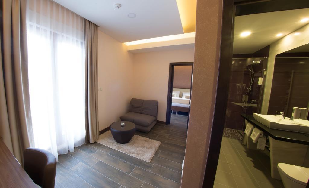 Hotel Mostar Luaran gambar