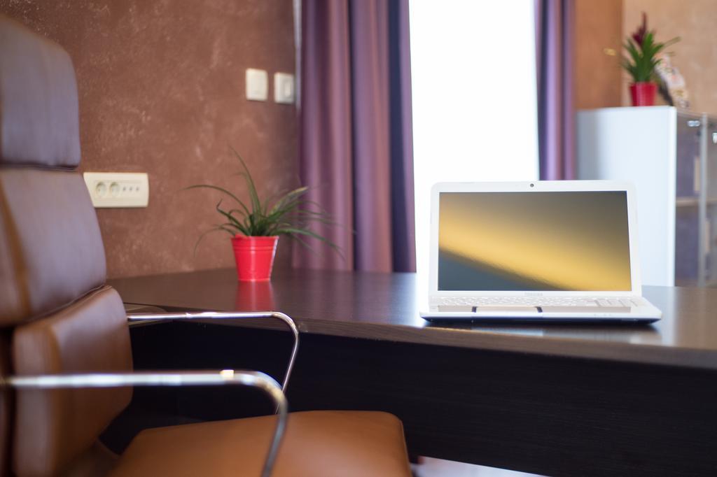 Hotel Mostar Luaran gambar