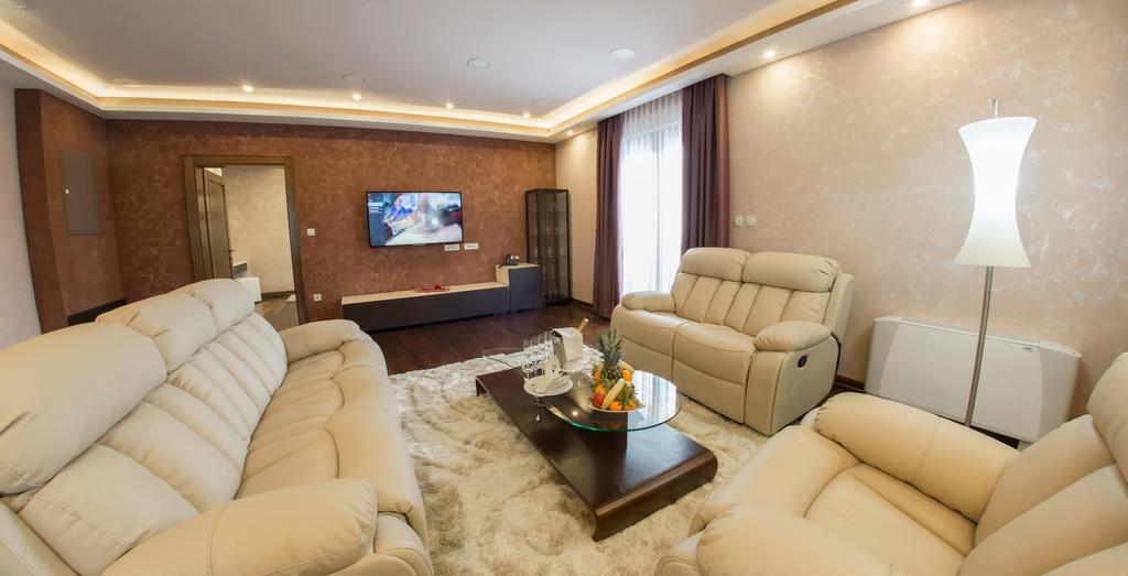 Hotel Mostar Luaran gambar