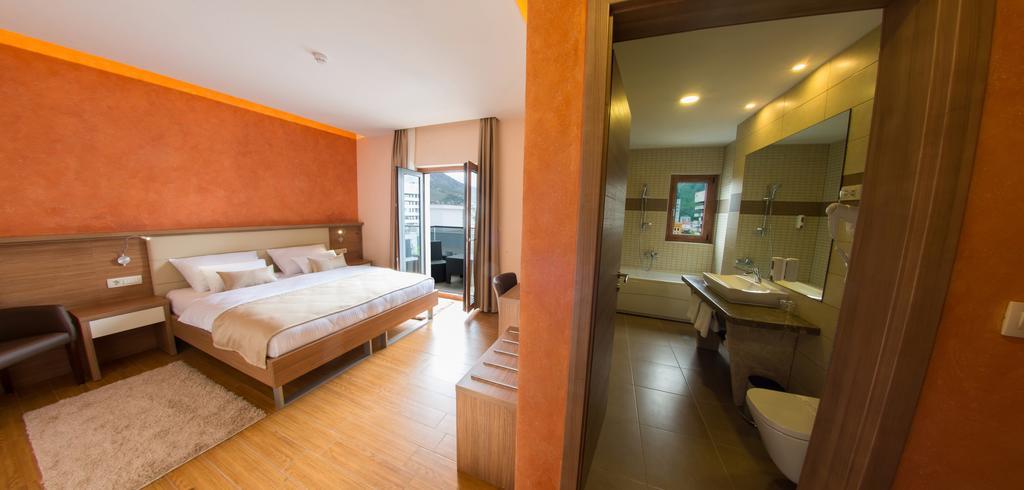Hotel Mostar Luaran gambar