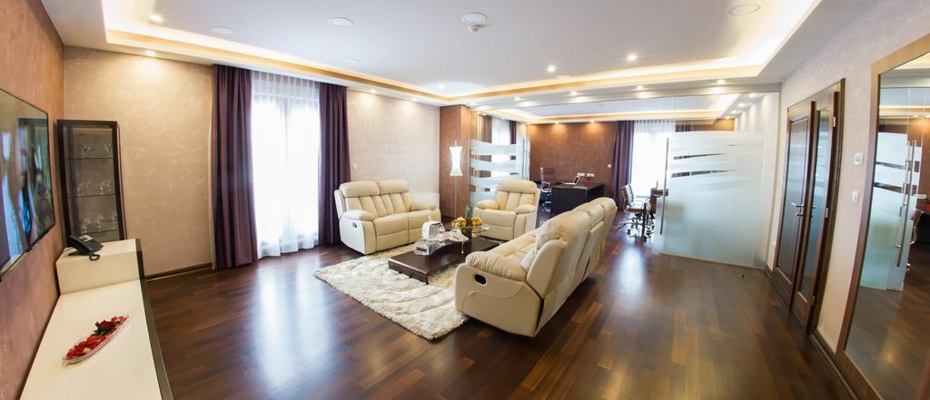 Hotel Mostar Luaran gambar