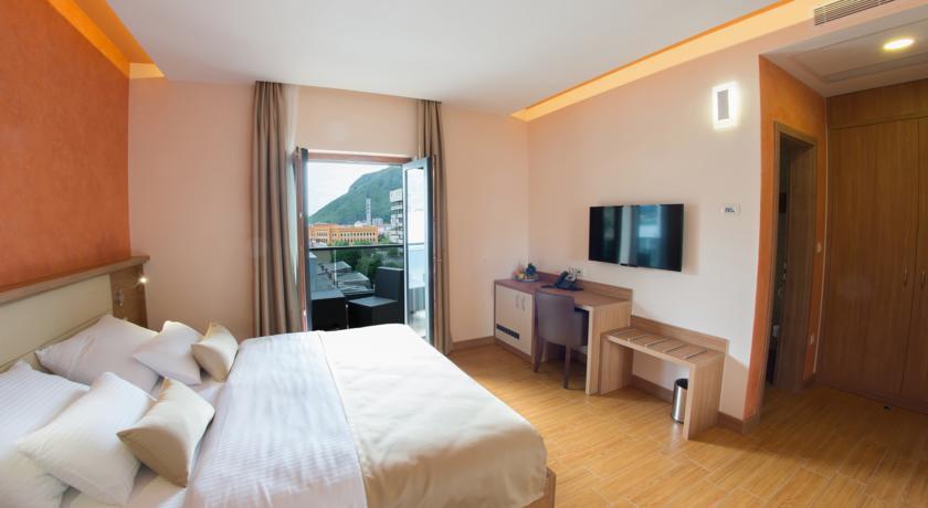 Hotel Mostar Luaran gambar