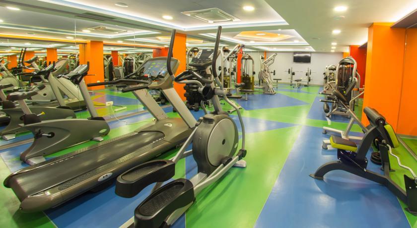 Hotel Mostar Luaran gambar