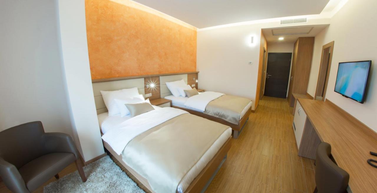 Hotel Mostar Luaran gambar
