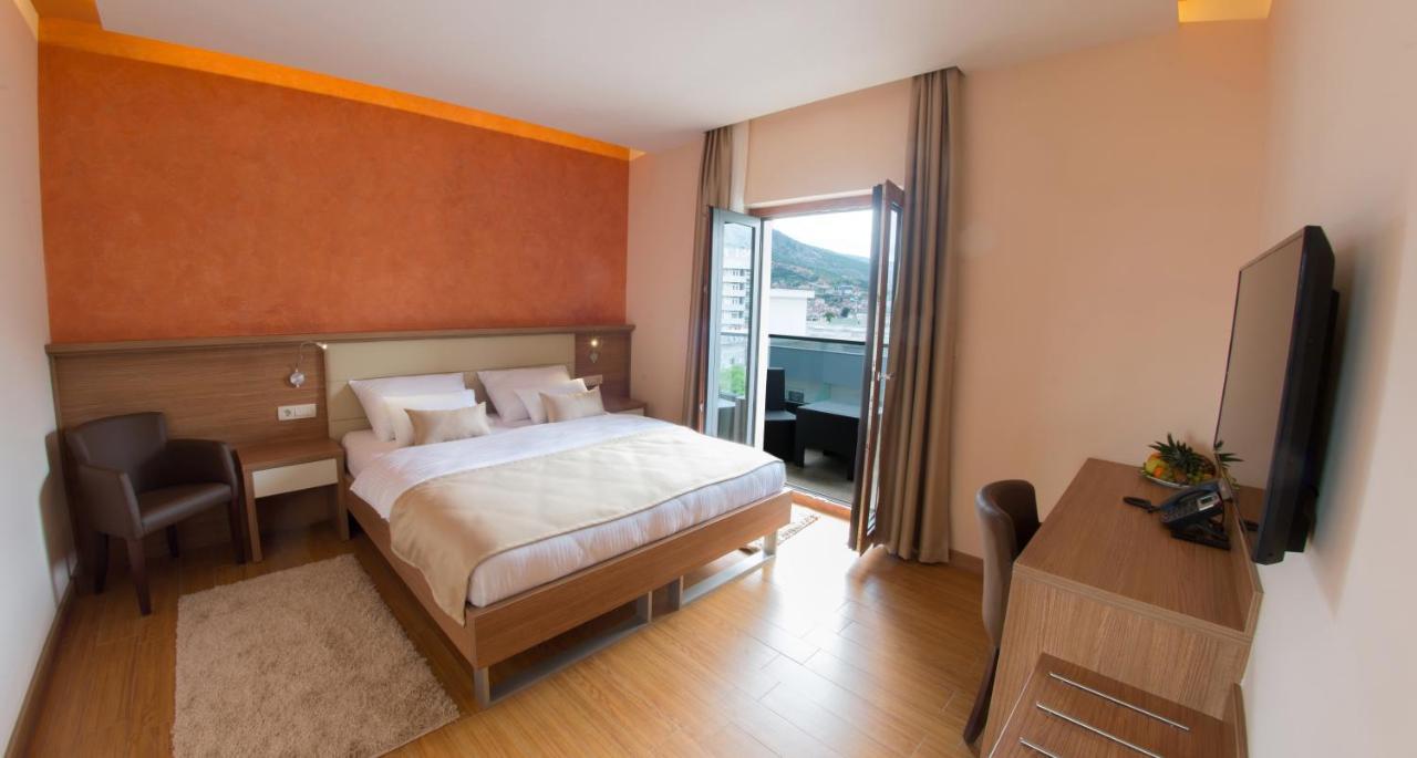 Hotel Mostar Luaran gambar