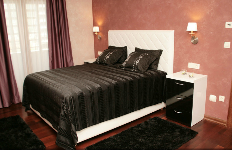 Hotel Mostar Luaran gambar