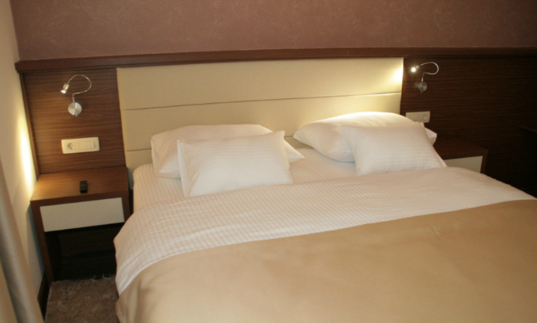 Hotel Mostar Luaran gambar