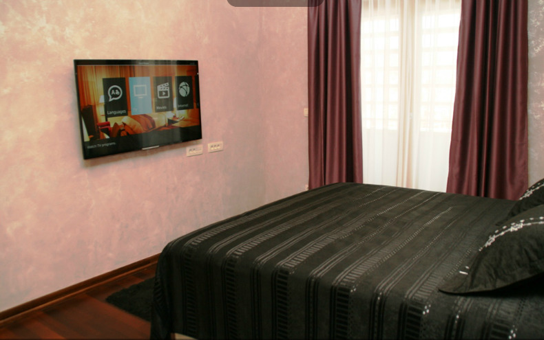 Hotel Mostar Luaran gambar