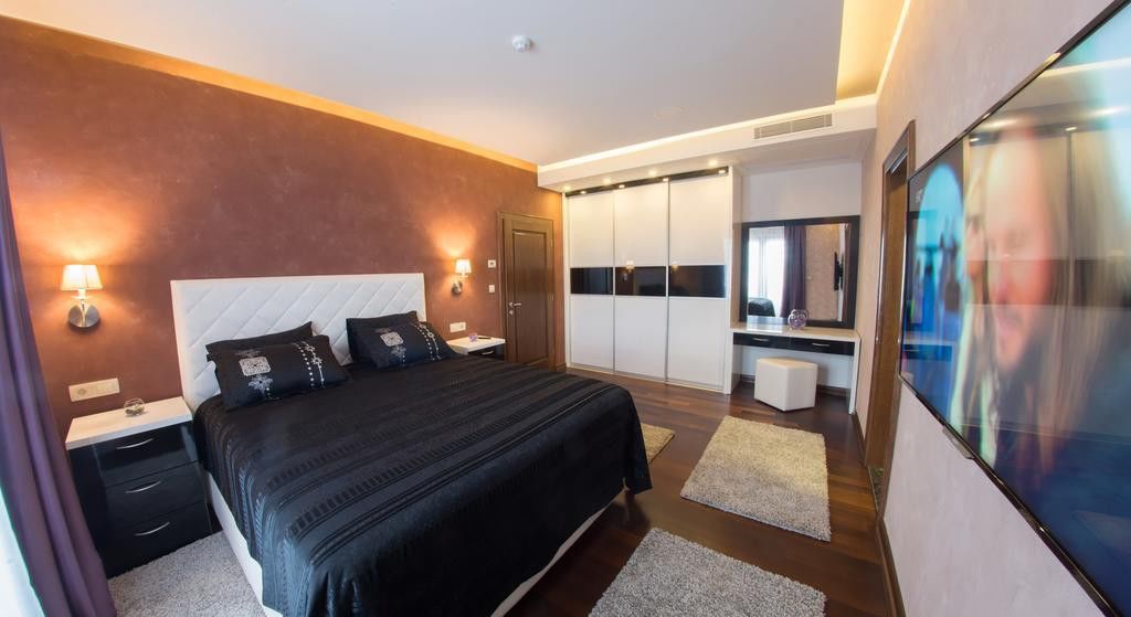 Hotel Mostar Luaran gambar