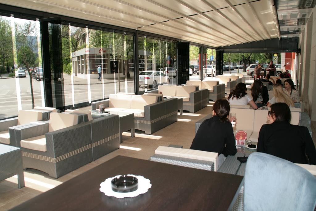 Hotel Mostar Luaran gambar