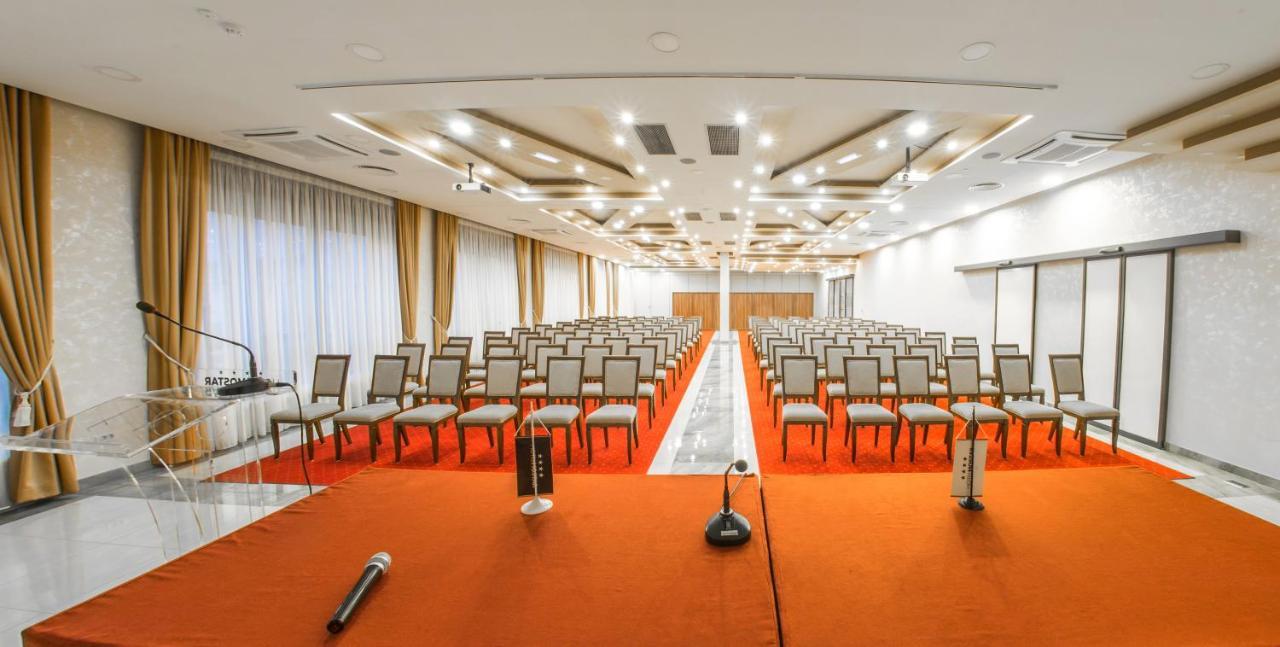 Hotel Mostar Luaran gambar