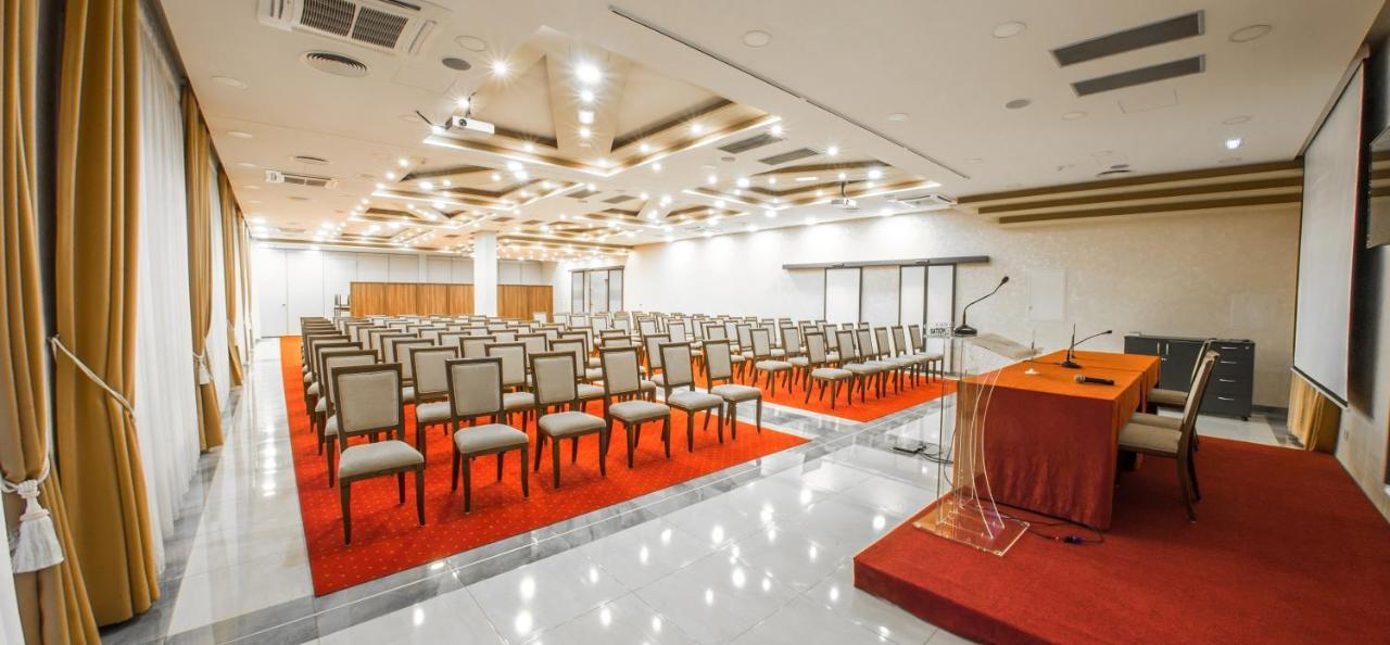 Hotel Mostar Luaran gambar