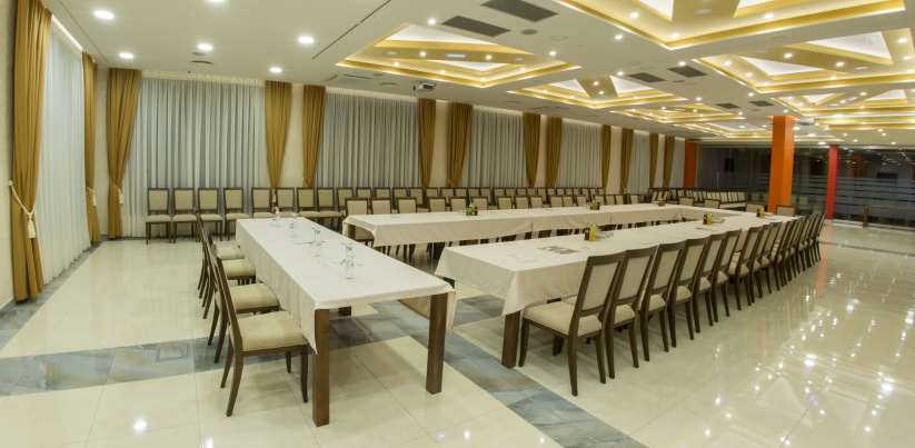 Hotel Mostar Kemudahan gambar