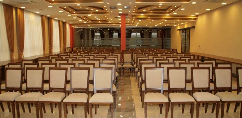Hotel Mostar Kemudahan gambar