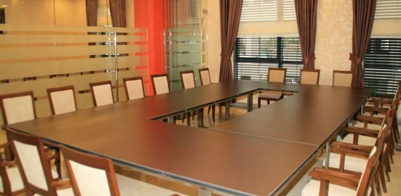 Hotel Mostar Kemudahan gambar