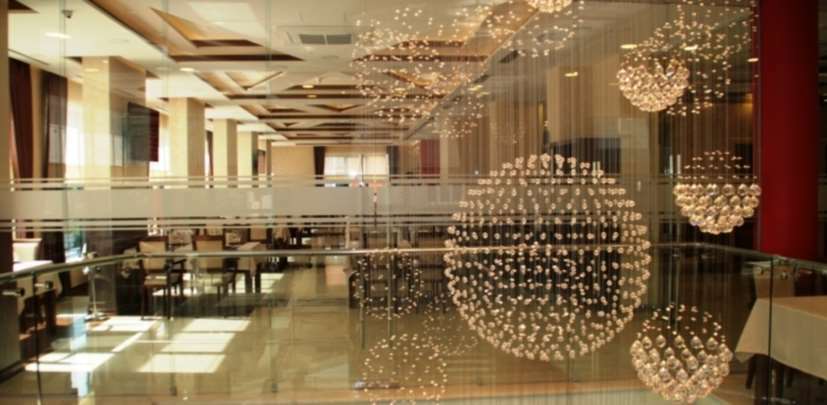 Hotel Mostar Restoran gambar